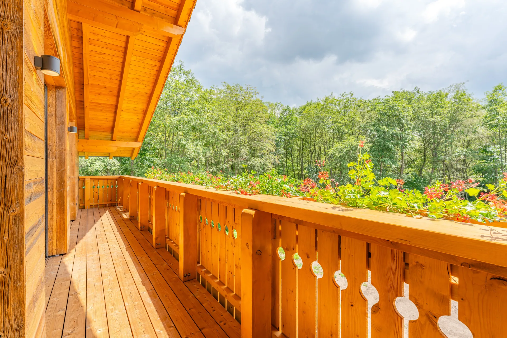 Alpinia Chalets - miniatură 8