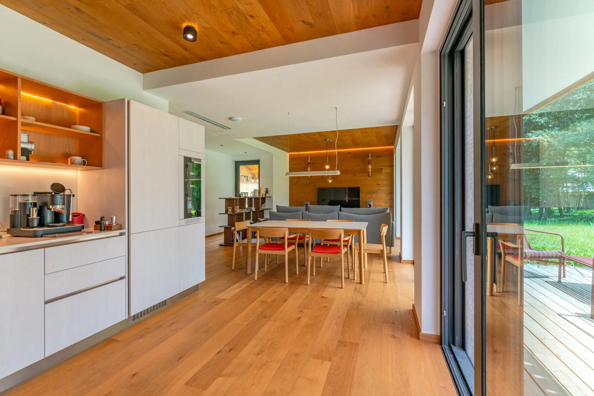 Alpinia Chalets - miniatură 14