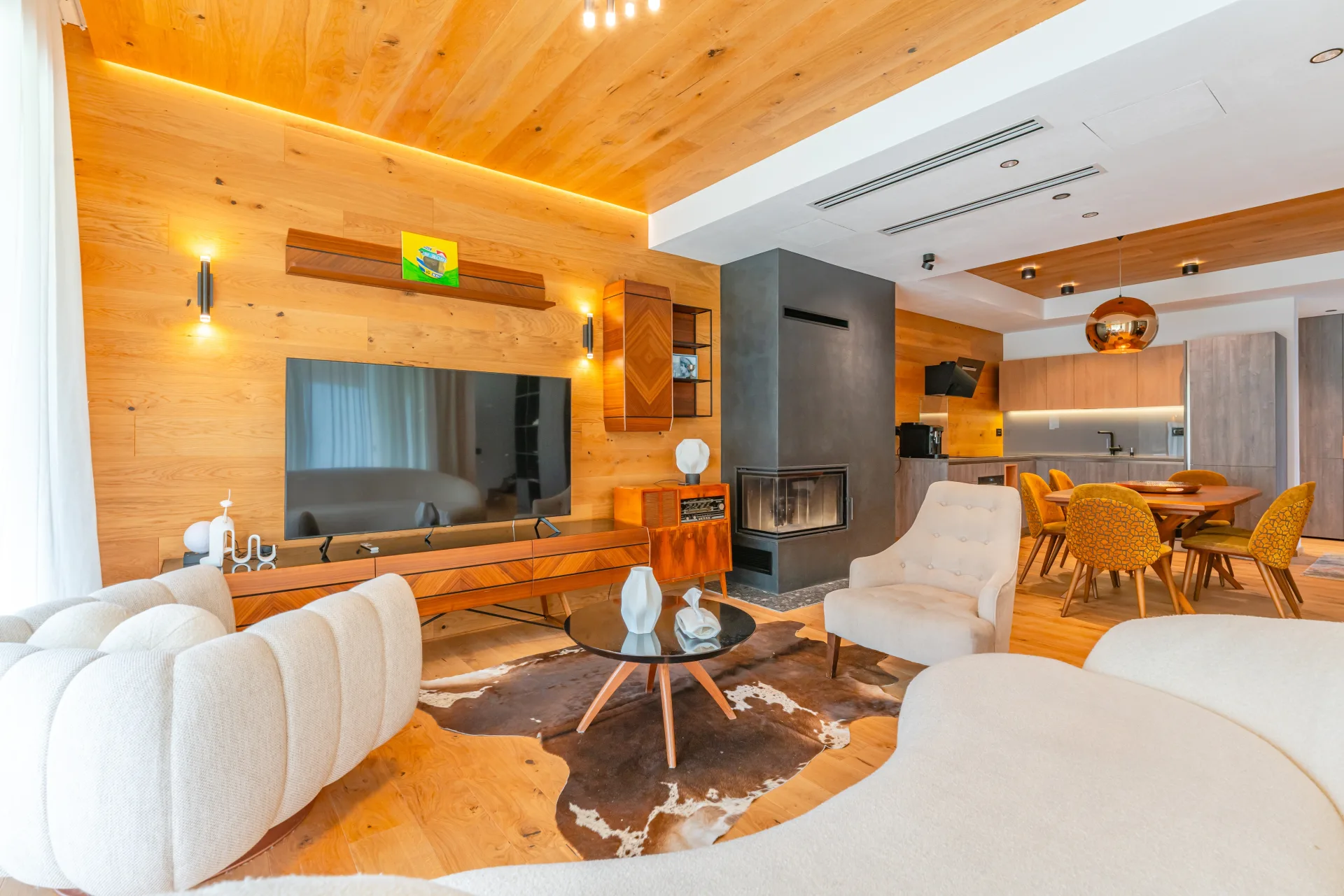 Alpinia Chalets - miniatură 16